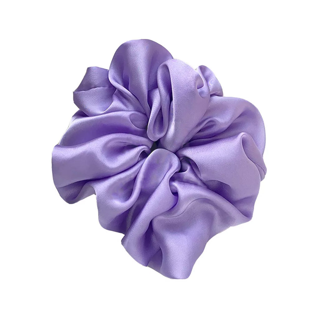 Silkology™️ Silk Scrunchie